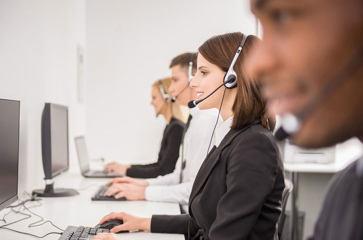 Help Desk